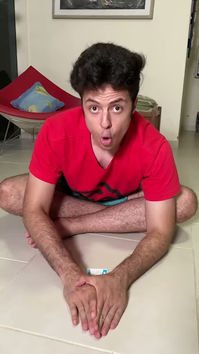 5 FORMAS DE BATER TAPÃO E RAPELAR TODO MUNDO! #shorts