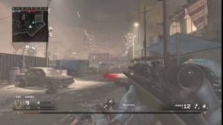 Crossmap no scope