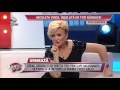 WOWBIZ (04.07.2017) - Nicoleta Voica, inselata de toti cei 3 soti! Pe ultimul l-a prins in flagrant