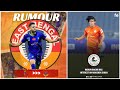Moroccan foreigner coming to East Bengal FC? MBSG sign Abhishek Singh Meitei? MBSG transfer news