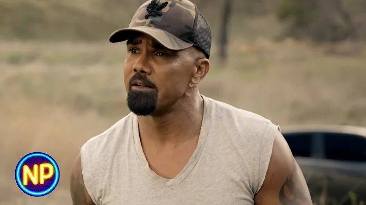 Hondo, Cabrera and Tan Investigate the Crash Site | S.W.A.T. Season 7 Episode 6 | Now Playing