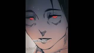 Yuta - I Will Kill Itadori Yuji Myself - Jujutsu Kaisen