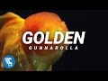 Golden music from magical girl   gunnarolla