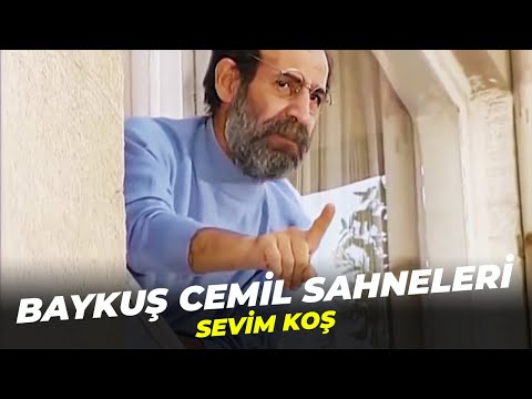 Baykuş Cemil Sahneleri \