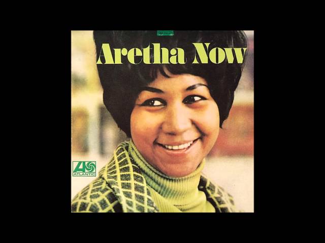 Aretha Franklin - See Saw