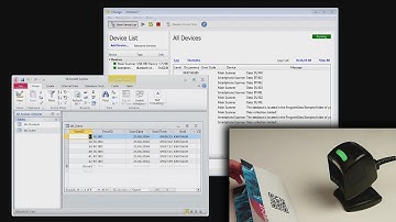 TWedge Tutorial #3: Data Collection with Multiple Devices