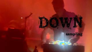 DOWNsampling : Industrial Acid Modular Live Set - ELECTROLUNA 2026