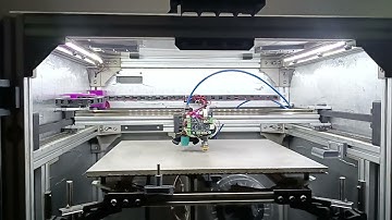 Automatic Z Offset Calibration R.R.F.