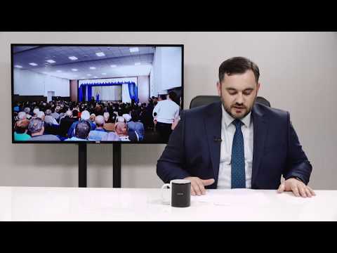 Спецвыпуск Nokta Live.