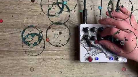 Tonetuga FX - Delphine Delay