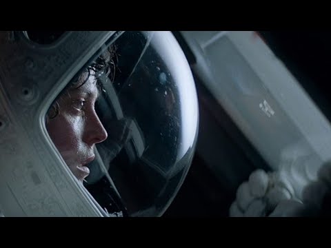 ALIEN | Trailer ufficiale