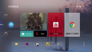 MovieHD - Movies & TV Shows screenshot 5