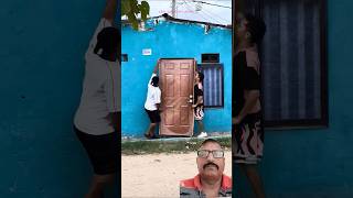 "Delivery Boy Ko Mila Sabse Bada Dhoka! 😲🍕" #funny #comedy #shorts #viral #ytviral