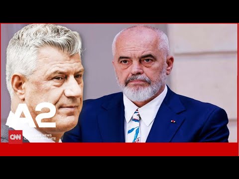 Rama-Thaçi në 2014 dhe hovi për të mbyllur plagët e hapura me Greqinë