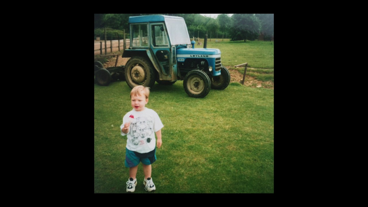 Jake P - Tape 1 (Full Album)