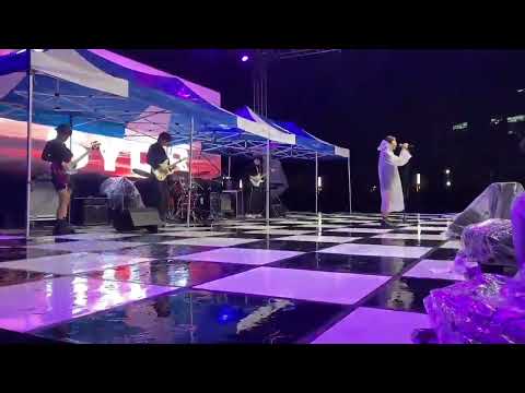 [20230925 충북대학교 축제] YB - 붉은 노을 (band cover) 소용돌이 45기 현역팀