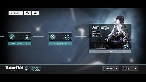 Neural Cloud - Vulnerability Check 5 Poverty Mode
