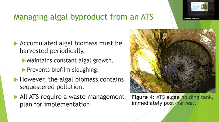 12-07-2022 Danielle Delp: Anaerobic Digestion of Turf Scrubber Algae