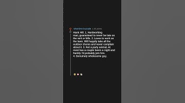 You must let one fictional character move in with you. Who do you choose? (r/AskReddit)