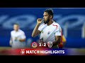 Highlights - SC East Bengal 1-2 NorthEast United FC - Match 104 | Hero 2020-21