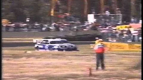 SA WESBANK MODIFIED RACING KILLARNEY FINAL ERA 199...