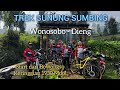 Trek Gunung Sumbing Wonosobo - Dieng