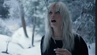 Reneé Rapp — Snow Angel ( Official Music Video)