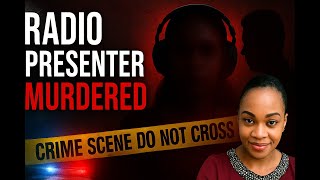 The Brutal Murder of Radio Star Lilian Achieng Aluko | Dark Secrets of Nairobi’s True Crime