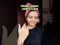 Chamkili Shakal Chahiye Ajaao 🤣 | Funny Skincare Routine by Poonam Saroj | YouTube Shorts