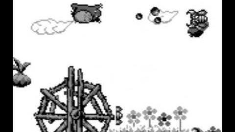 Bit Corporation Gamate - Further Adventures Of Hannibal The Cat