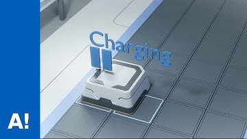 Wireless charging on the go: new technology provides unprecedented freedom for power transfer