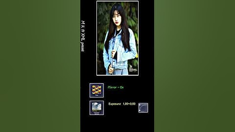 alight motion tutorial? #alightmotion #xmlpreset #edit #youtuber #tiktok #tutorial