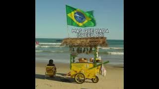 Mas Que Nada (Speed up) 🇧🇷🇧🇷✨