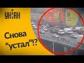 Шулявский мост может стать долгостроем...