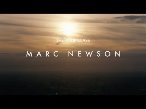Marc Newson – This is My Choice | The Hour Glass
