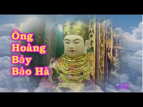 Video Hát Ông Hoàng Bảy Bảo Hà nghe là ngiện - Ông Hoàng Bảy... - youtube
