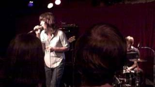 The Fiery Furnaces--Worry Worry