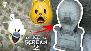 ROD KILLED HIS DAD?! | Ice Scream 2