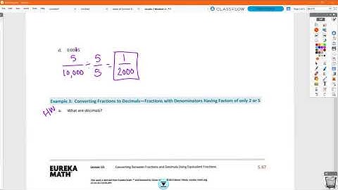 Seventh Module 2 Lesson 13