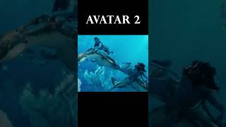 Аватар 2: Путь Воды / Avatar 2 The Way Of Water