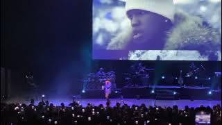Ne-Yo - So Sick Live in Singapore 2023