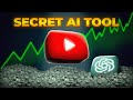 The easiest way to start youtube automation  ai