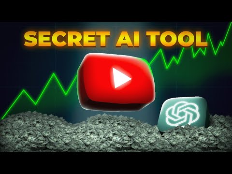 The Easiest Way To Start YouTube Automation + AI