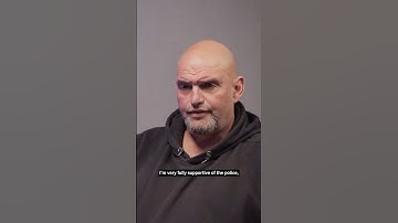 John Fetterman