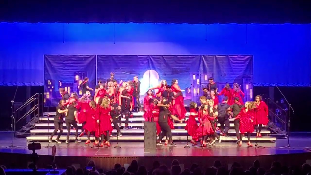 NEO-SHO 2026 - Carthage - Soundwave