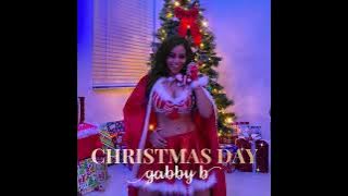 Gabby B - Christmas Day