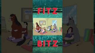 Paradise P.d. Fitz The Baby Is Coming