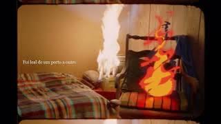 Jão - Eu Posso Ser Como Você (Lyric Video)