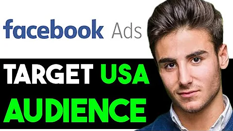 TARGET US AUDIENCE ON FACEBOOK ADS 2025! (FULL GUIDE)