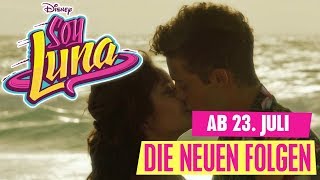 Neuen Folgen! | Soy Luna Resimi